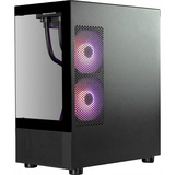 Thermaltake PC-000089-DE, Gaming-PC negro