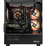 Thermaltake PC-000089-DE, Gaming-PC negro