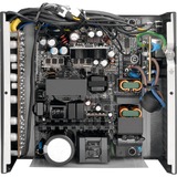 Thermaltake PS-TPD-0850F4FAGE-1, Fuente de alimentación de PC negro