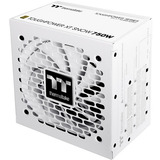 Thermaltake PS-TPX-0750FNFAGE-W, Fuente de alimentación de PC blanco