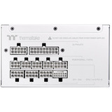 Thermaltake PS-TPX-0750FNFAGE-W, Fuente de alimentación de PC blanco