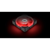 Thermaltake SWAFAN EX14 ARGB Sync PC Cooling Fan TT Premium Edition, Ventilador negro