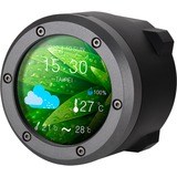 Thermaltake TH240 V2 Ultra ARGB Sync AIO Liquid Cooler, Refrigeración por agua negro