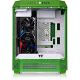 Thermaltake The Tower 600, Cajas de torre verde claro