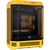 Thermaltake The Tower 600, Cajas de torre amarillo