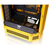 Thermaltake The Tower 600, Cajas de torre amarillo