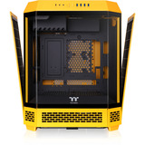 Thermaltake The Tower 600, Cajas de torre amarillo