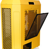 Thermaltake The Tower 600, Cajas de torre amarillo