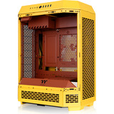 Thermaltake The Tower 600, Cajas de torre amarillo
