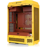 Thermaltake The Tower 600, Cajas de torre amarillo