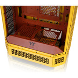 Thermaltake The Tower 600, Cajas de torre amarillo