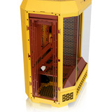 Thermaltake The Tower 600, Cajas de torre amarillo