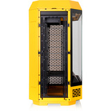 Thermaltake The Tower 600, Cajas de torre amarillo