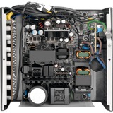 Thermaltake Toughpower GF3 ARGB 850W Gold, Fuente de alimentación de PC negro