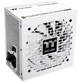 Thermaltake Toughpower GT Snow 750W, Fuente de alimentación de PC blanco
