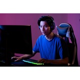 Turtle Beach Recon 70 Auriculares multiplataforma para Juegos para PC, PS5, PS4, Xbox Series X|S, Xbox One y Mobile, Auriculares para gaming negro, PS5, PS4, Xbox Series X|S, Xbox One y Mobile, Alámbrico, Juego, 20 - 20000 Hz, Auriculares, Negro