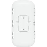 Ubiquiti Kit de alivio de tensión para fibra, Caja/Carcasa blanco