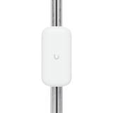 Ubiquiti Kit de alivio de tensión para fibra, Caja/Carcasa blanco