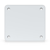 Ubiquiti UACC-FM-17cm, Soporte de pared blanco
