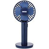 Unold Breezy II, Ventilador azul