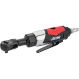 VIGOR Destornillador negro/Rojo