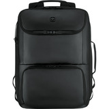 Wenger 653888, Mochila negro