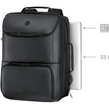 Wenger 653888, Mochila negro