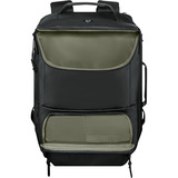 Wenger 653888, Mochila negro