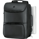 Wenger 653888, Mochila negro