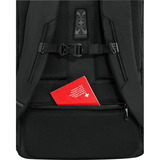 Wenger 653888, Mochila negro