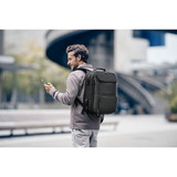Wenger UrbanOne Travel, Mochila negro