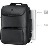 Wenger UrbanOne Travel, Mochila negro