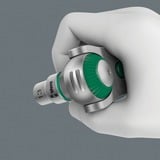 Wera Carraca Zyklop Speed 8000 C, 1/2" 