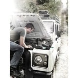 Wera Carraca Zyklop Speed 8000 C, 1/2" 