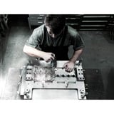 Wera Carraca Zyklop Speed 8000 C, 1/2" 