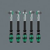 Wera Carraca Zyklop Speed 8000 C, 1/2" 