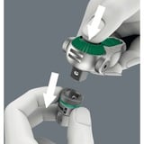 Wera Carraca Zyklop Speed 8000 C, 1/2" 