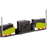 Wiking 10784100000, Automóvil de construcción 