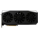 XFX RX-96TMERCB9, Tarjeta gráfica negro