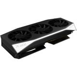 XFX RX-96TMERCB9, Tarjeta gráfica negro