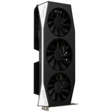 XFX RX-96TMERCB9, Tarjeta gráfica negro