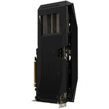 XFX RX-96TMERCB9, Tarjeta gráfica negro