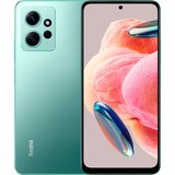 Xiaomi Redmi Note 12, Móvil verde