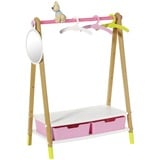 ZAPF Creation 830000 Accesorios para muñecas BABY born 830000, Armario de muñeca, 3 año(s), 610 g