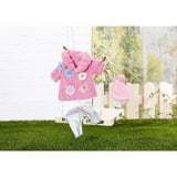 ZAPF Creation 833834 Accesorios para muñecas BABY born 833834, Juego de ropita para muñeca, 3 año(s), 80 g
