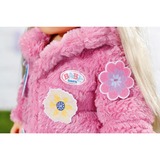 ZAPF Creation 833834 Accesorios para muñecas BABY born 833834, Juego de ropita para muñeca, 3 año(s), 80 g