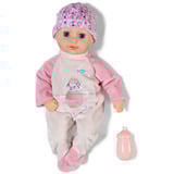 ZAPF Creation 838631, Muñecos rosa