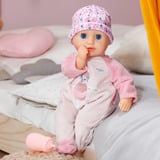 ZAPF Creation 838631, Muñecos rosa