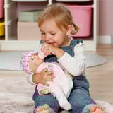 ZAPF Creation 838631, Muñecos rosa
