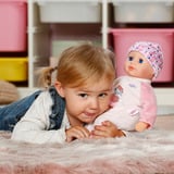 ZAPF Creation 838631, Muñecos rosa